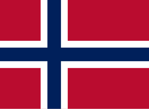 Norway Flag